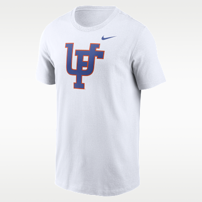 Florida Sideline Slogan Men's Nike Dri-FIT College Long-Sleeve T